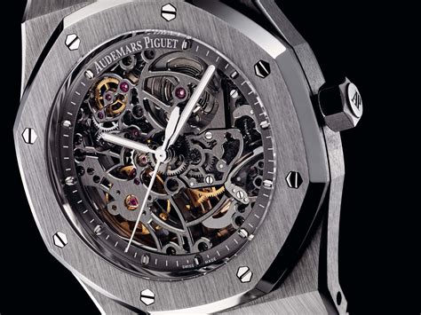 montre audemars piguet squelette|audemars piguet classique.